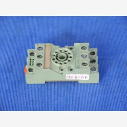 Releco S3-S relay base 